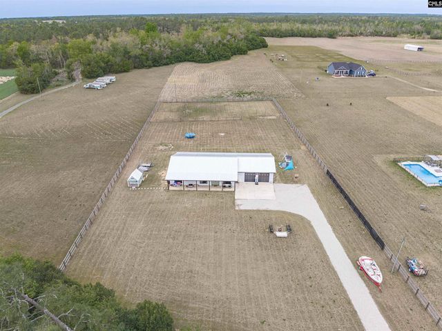 1936 Ben Franklin Road, Leesville, SC 29070