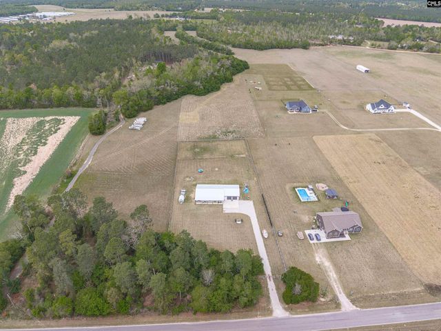 1936 Ben Franklin Road, Leesville, SC 29070