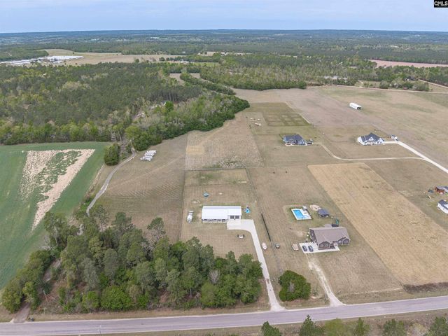 1936 Ben Franklin Road, Leesville, SC 29070