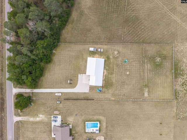 1936 Ben Franklin Road, Leesville, SC 29070
