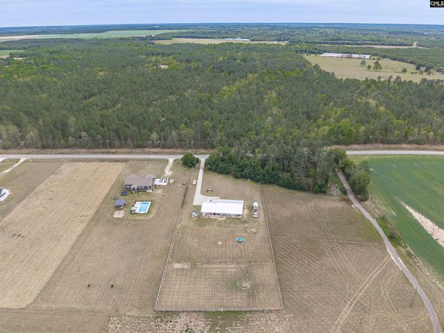 1936 Ben Franklin Road, Leesville, SC 29070