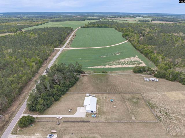 1936 Ben Franklin Road, Leesville, SC 29070