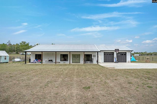 1936 Ben Franklin Road, Leesville, SC 29070