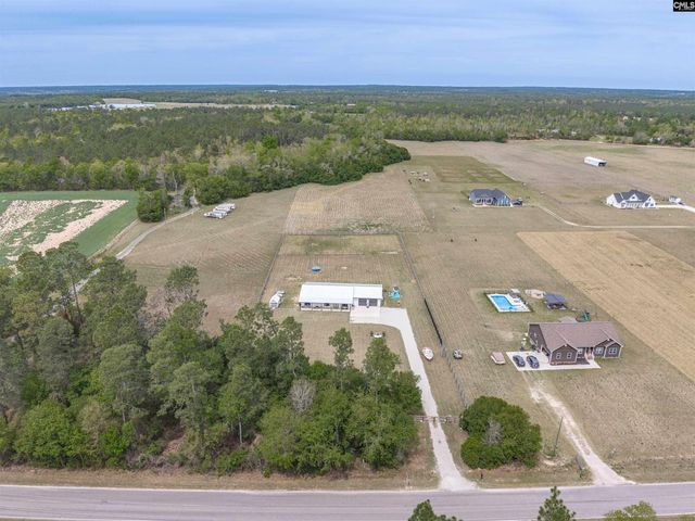 1936 Ben Franklin Road, Leesville, SC 29070