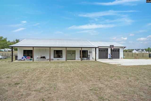 1936 Ben Franklin Road, Leesville, SC 29070