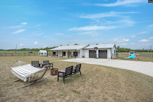 1936 Ben Franklin Road, Leesville, SC 29070