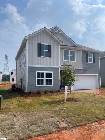 206 Green Pasture Road, Fountain Inn, SC 29644