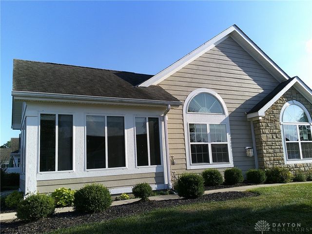 4733 Cobblestone Drive, Tipp City, OH 45371
