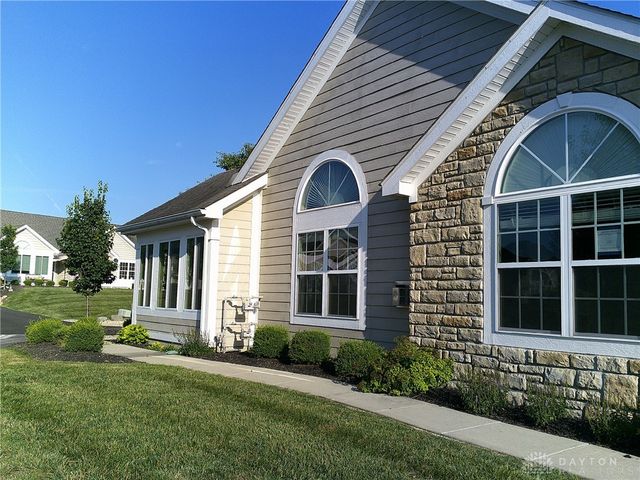 4733 Cobblestone Drive, Tipp City, OH 45371