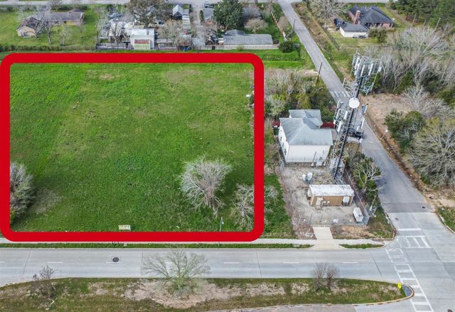 TBD Fuqua Street, Houston, TX 77075