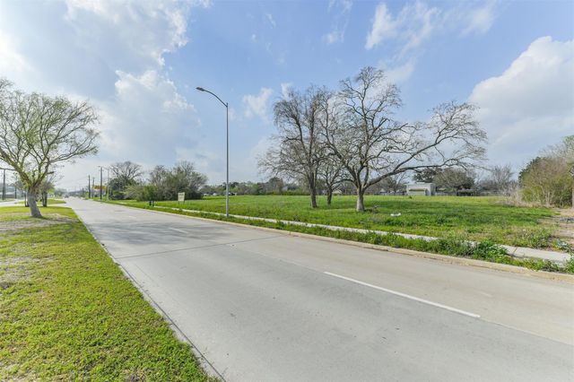 TBD Fuqua Street, Houston, TX 77075