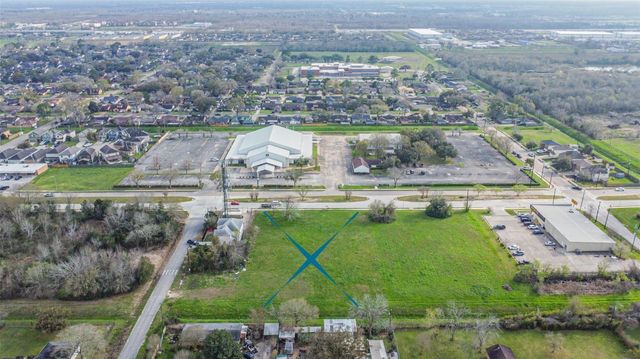 TBD Fuqua Street, Houston, TX 77075