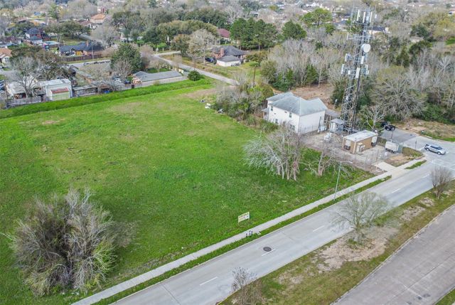 TBD Fuqua Street, Houston, TX 77075