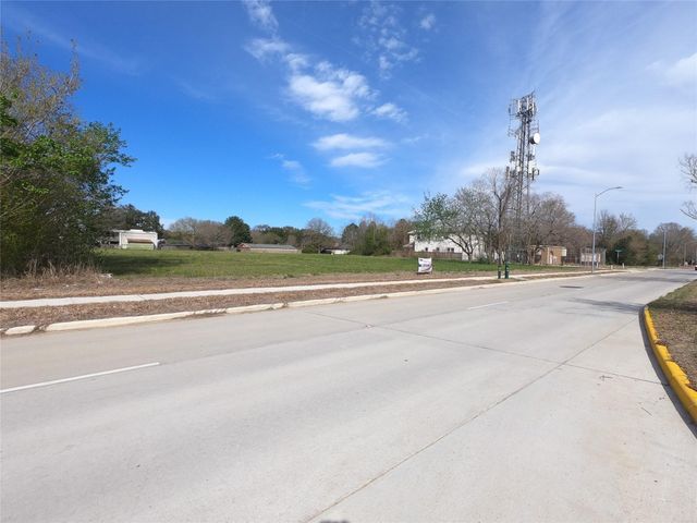 TBD Fuqua Street, Houston, TX 77075