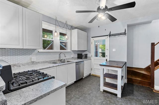 146 Sumner Boulevard, Collinsville, IL 62234