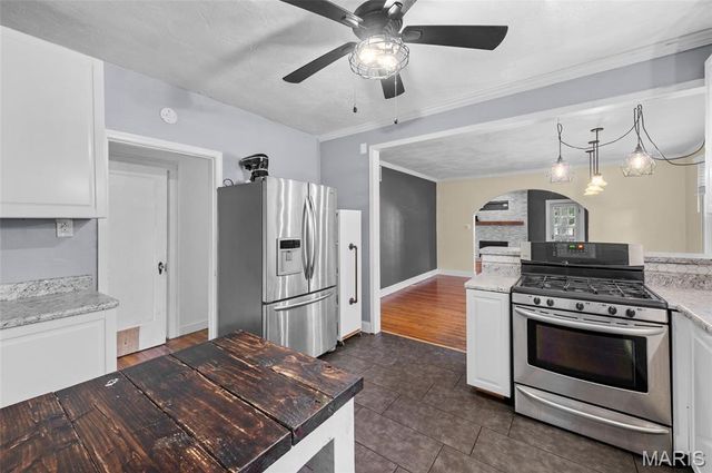 146 Sumner Boulevard, Collinsville, IL 62234
