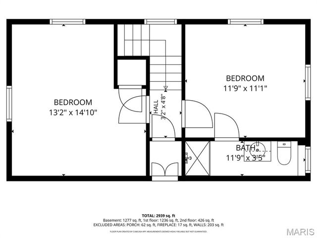 146 Sumner Boulevard, Collinsville, IL 62234