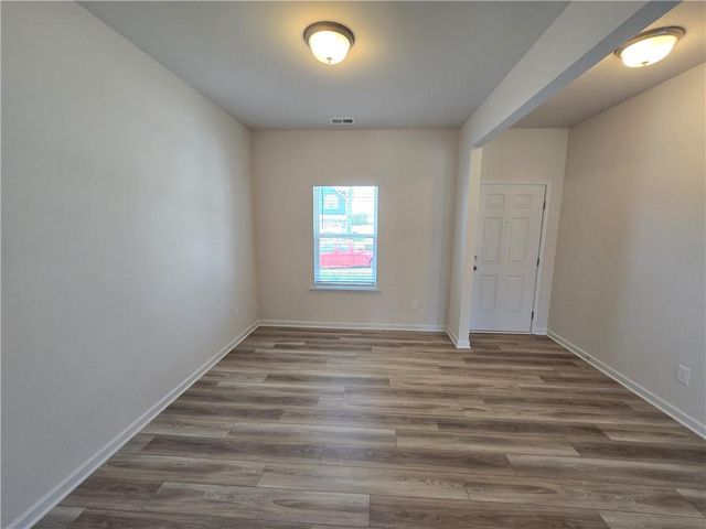 519 Ozark Lane, Cartersville, GA 30120