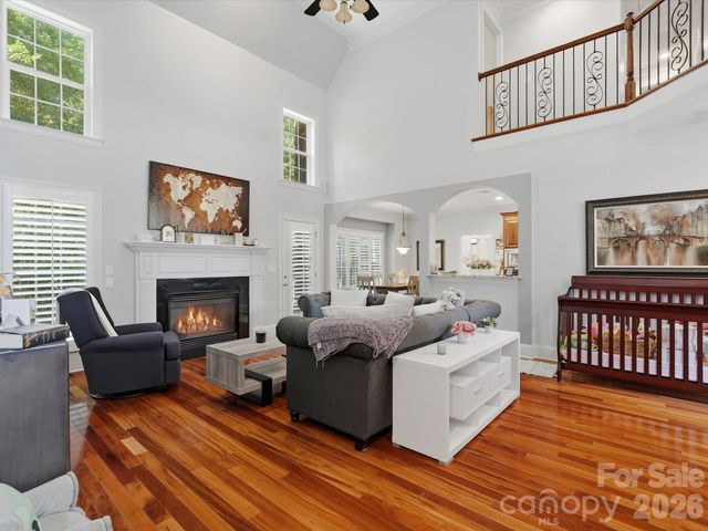 4801 Trey View Court 40, Mint Hill, NC 28227