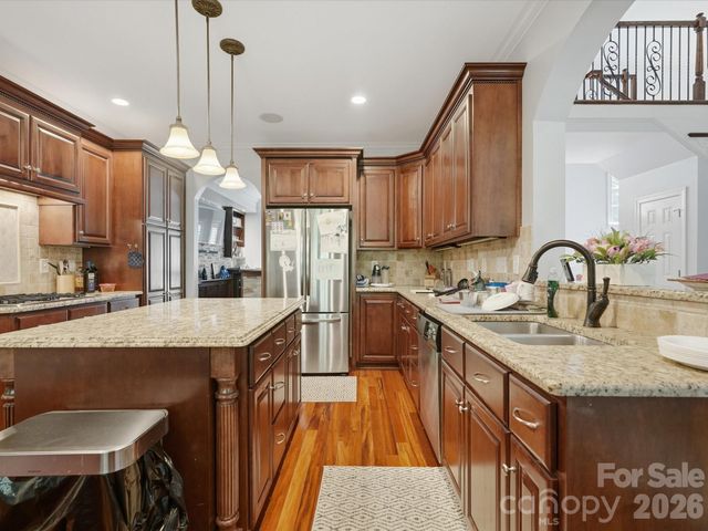 4801 Trey View Court 40, Mint Hill, NC 28227