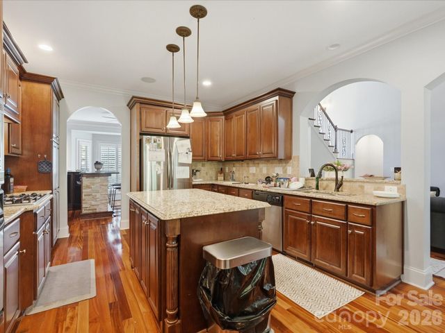 4801 Trey View Court 40, Mint Hill, NC 28227
