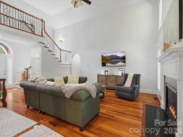 4801 Trey View Court 40, Mint Hill, NC 28227