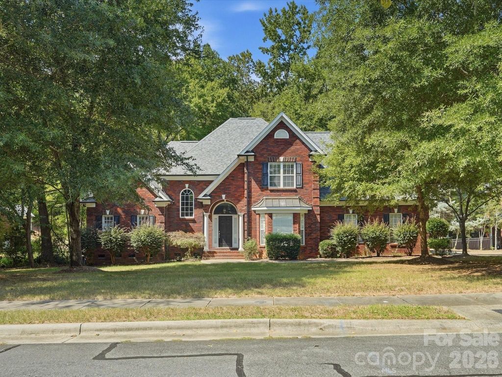 4801 Trey View Court 40, Mint Hill, NC 28227