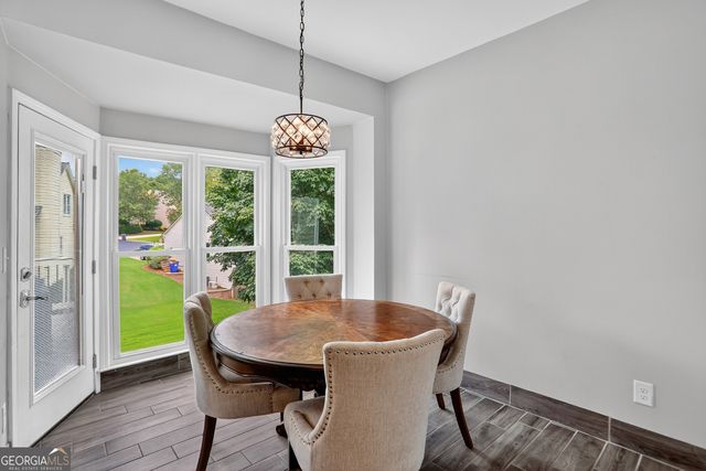 1070 Brockton Close NE, Marietta, GA 30068