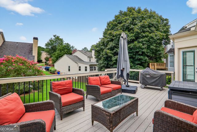 1070 Brockton Close NE, Marietta, GA 30068