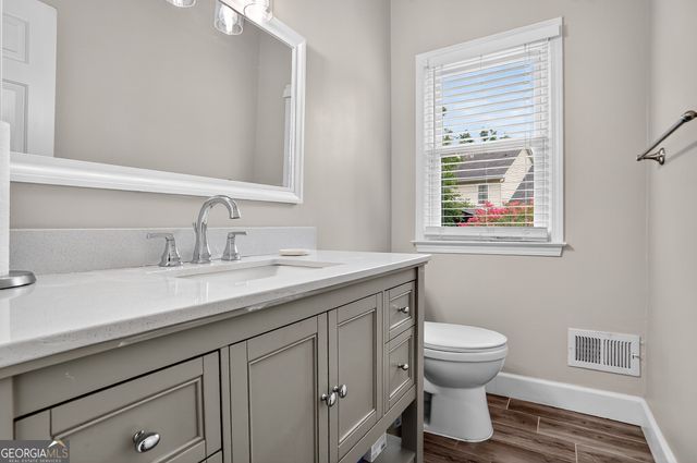 1070 Brockton Close NE, Marietta, GA 30068