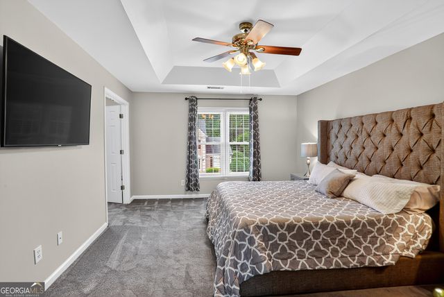 1070 Brockton Close NE, Marietta, GA 30068