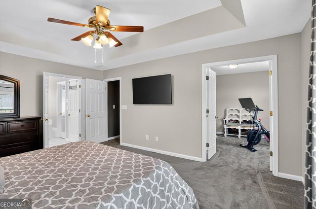 1070 Brockton Close NE, Marietta, GA 30068