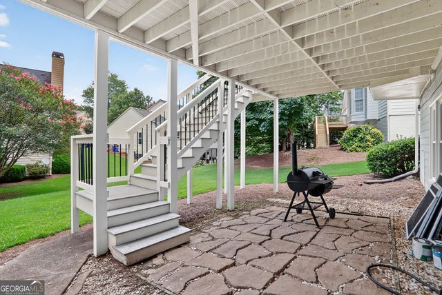 1070 Brockton Close NE, Marietta, GA 30068