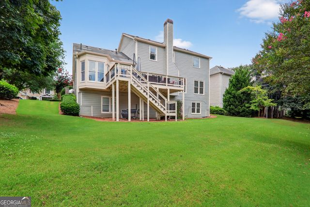 1070 Brockton Close NE, Marietta, GA 30068