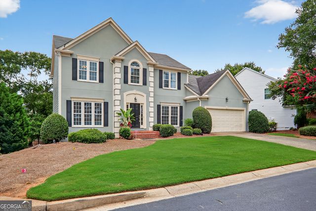 1070 Brockton Close NE, Marietta, GA 30068