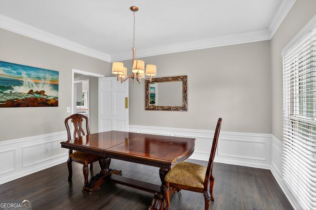 1070 Brockton Close NE, Marietta, GA 30068