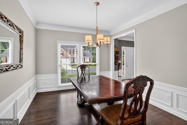 1070 Brockton Close NE, Marietta, GA 30068