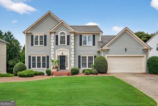 1070 Brockton Close NE, Marietta, GA 30068