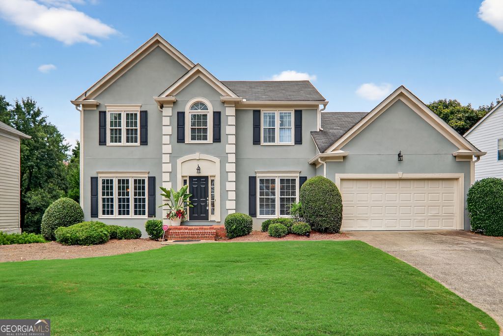 1070 Brockton Close NE, Marietta, GA 30068