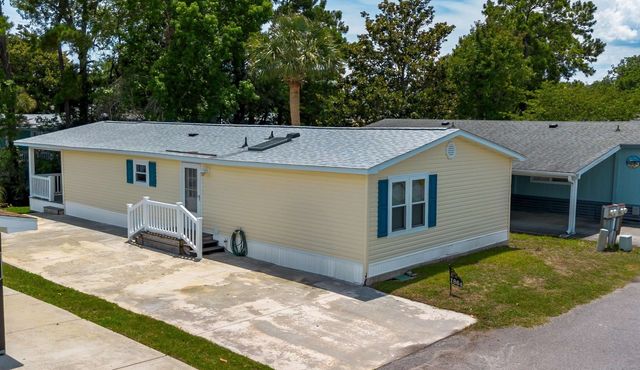 1864 Sunrise Dr., Surfside Beach, SC 29575