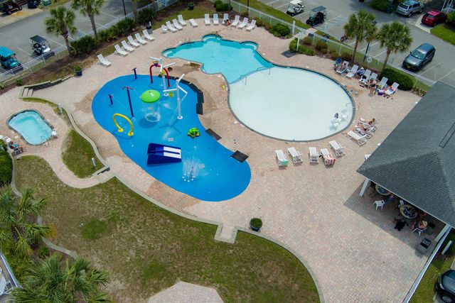 1864 Sunrise Dr., Surfside Beach, SC 29575