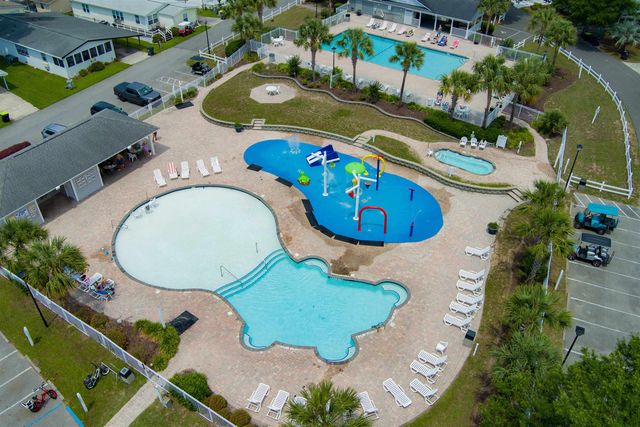 1864 Sunrise Dr., Surfside Beach, SC 29575