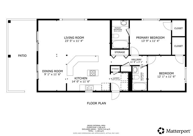 1864 Sunrise Dr., Surfside Beach, SC 29575