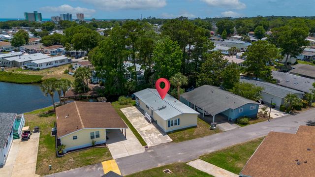 1864 Sunrise Dr., Surfside Beach, SC 29575