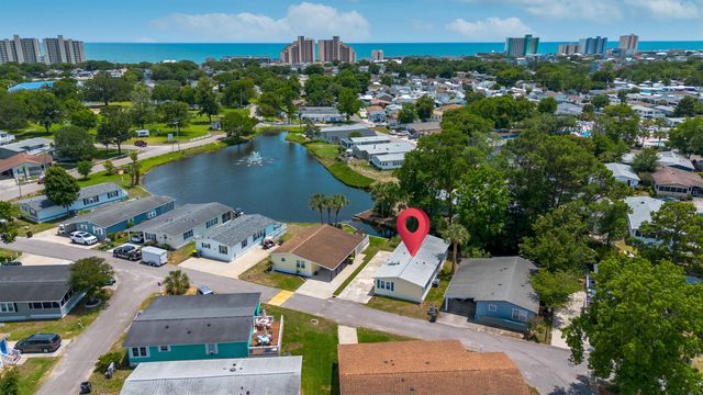 1864 Sunrise Dr., Surfside Beach, SC 29575