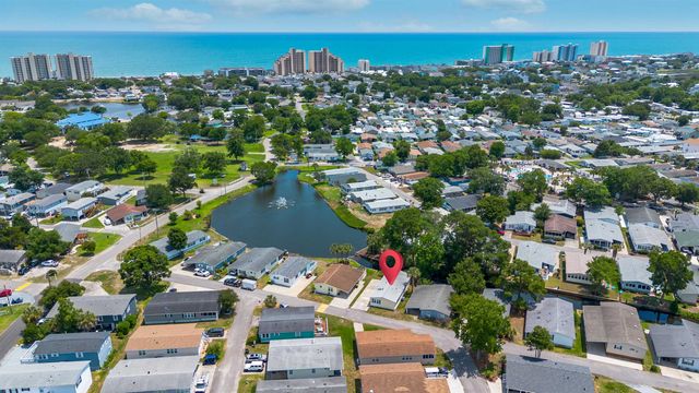 1864 Sunrise Dr., Surfside Beach, SC 29575