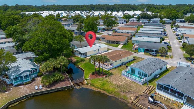 1864 Sunrise Dr., Surfside Beach, SC 29575