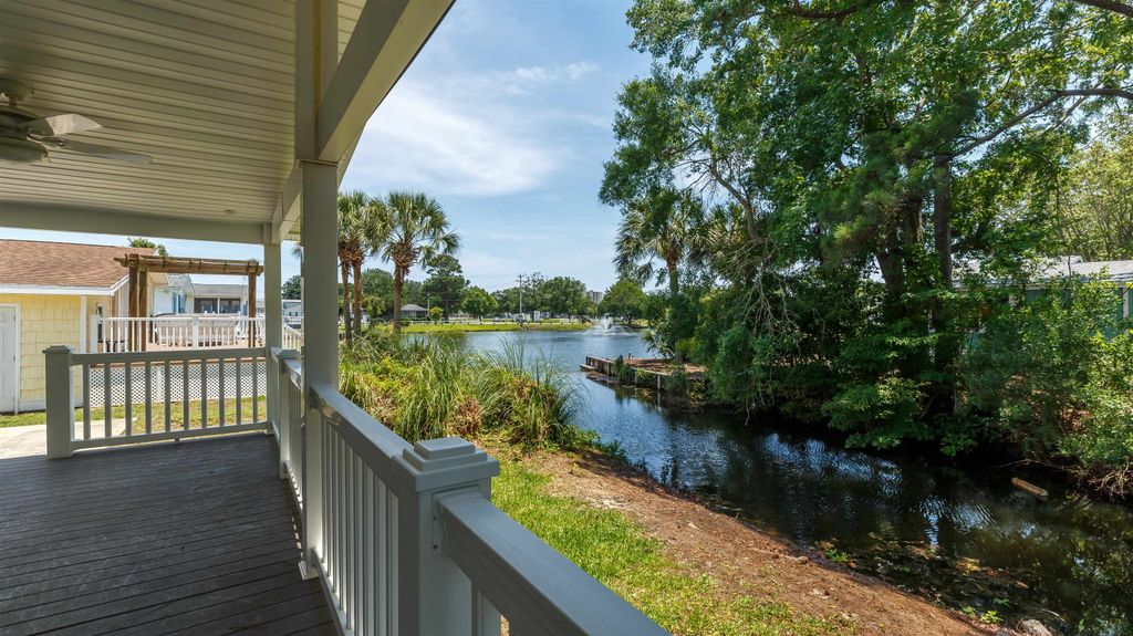 1864 Sunrise Dr., Surfside Beach, SC 29575 — photo 5