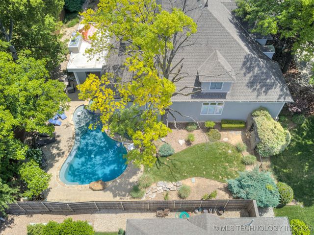 3661 S Lewis Avenue, Tulsa, OK 74105