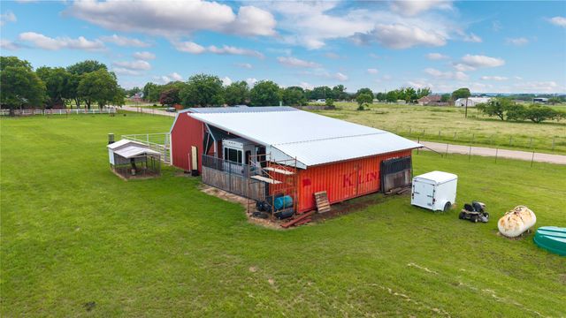 4700 Oak Ridge Drive, Brownwood, TX 76801